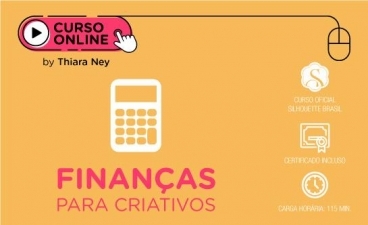 Finanças para Criativos